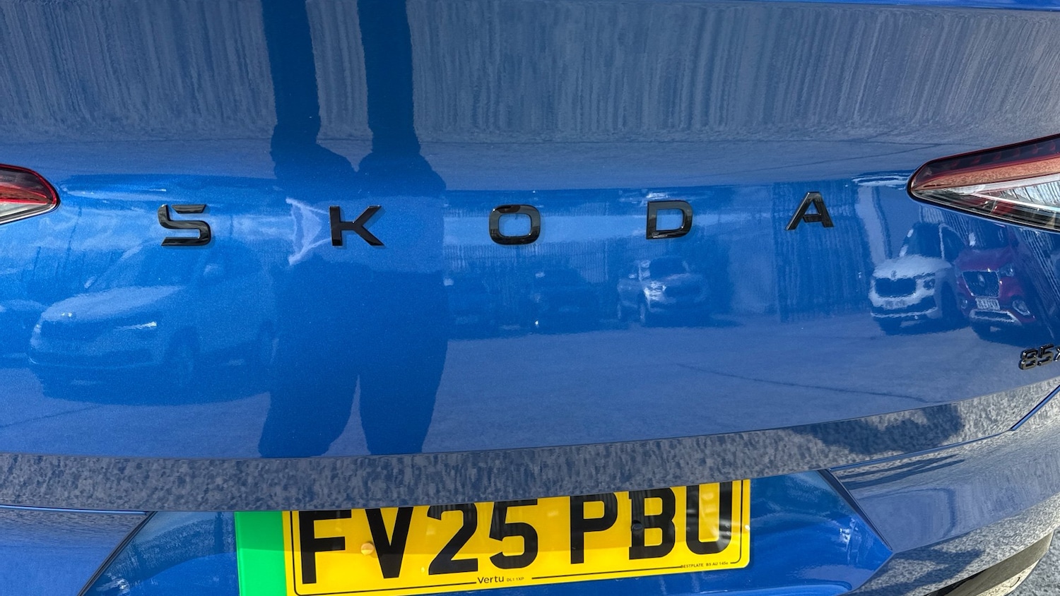 Vehicle 41