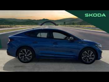 Used Skoda Enyaq 2025 for sale - 75190893: Photo