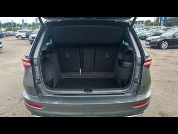 Used Skoda Karoq 2024 for sale - 74902527: Photo