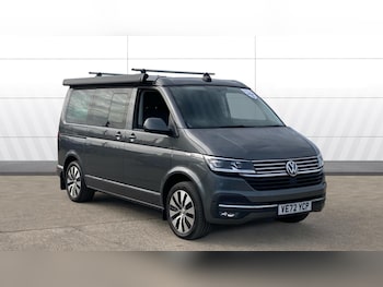 Used Volkswagen California 2023 for sale - 78555954: Photo