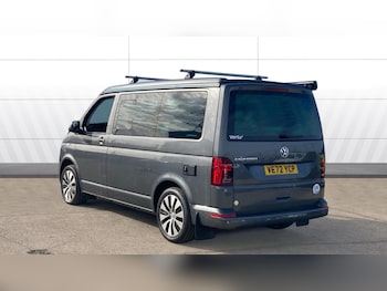 Used Volkswagen California 2023 for sale - 78555954: Photo