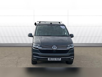 Used Volkswagen California 2023 for sale - 78555954: Photo