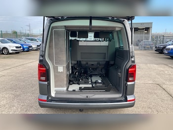 Used Volkswagen California 2023 for sale - 78555954: Photo