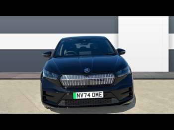 Used Skoda Enyaq 2025 for sale - 74902486: Photo