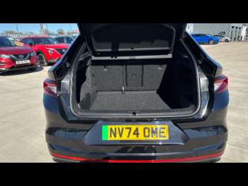Used Skoda Enyaq 2025 for sale - 74902486: Photo