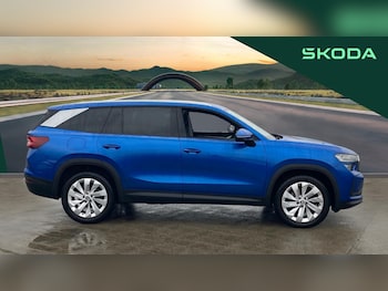 Used Skoda Kodiaq 2025 for sale - 77300992: Photo