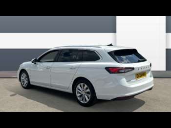 Used Skoda Superb 2024 for sale - 74912595: Photo