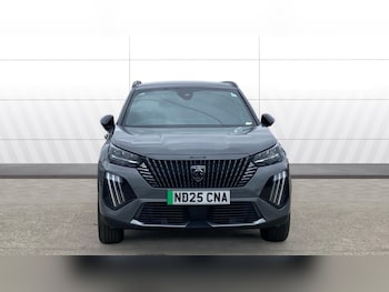 Used Peugeot 2008 2025 for sale - 77906223: Photo