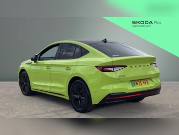 Used Skoda Enyaq 2026 for sale - 79430173: Photo