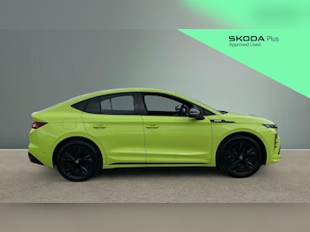 Used Skoda Enyaq 2026 for sale - 79430173: Photo