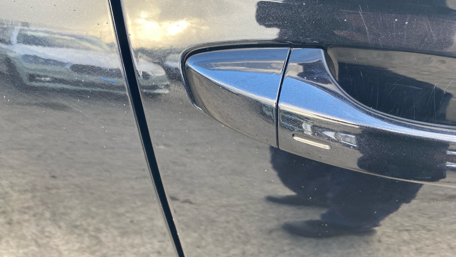 Used Skoda Karoq 2025 for sale - 77653554: Photo 24