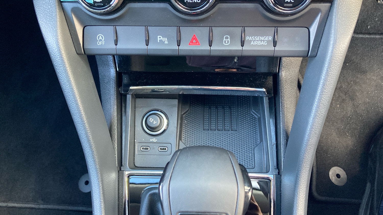 Used Skoda Karoq 2025 for sale - 77653554: Photo 29