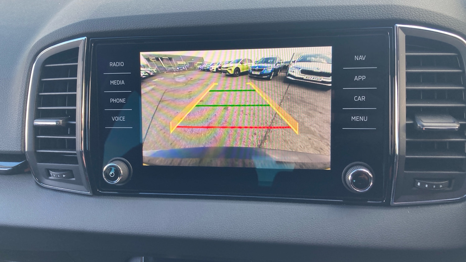 Used Skoda Karoq 2025 for sale - 77653554: Photo 31