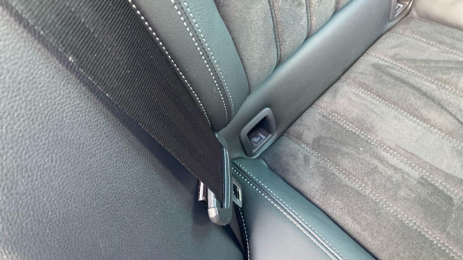 Used Skoda Karoq 2025 for sale - 77653554: Photo 34