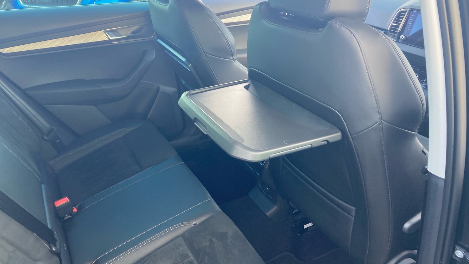 Used Skoda Karoq 2025 for sale - 77653554: Photo 35