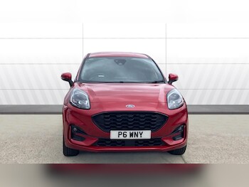 Used Ford Puma 2024 for sale - 78801373: Photo