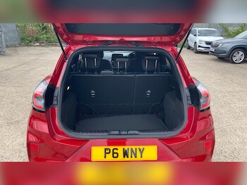 Used Ford Puma 2024 for sale - 78801373: Photo