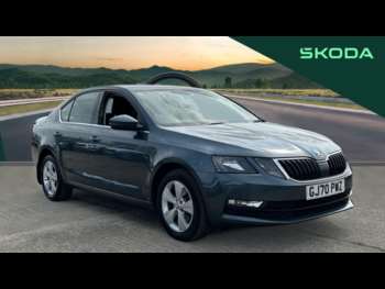 2020 (70) - 1.0 TSI SE Technology 5dr Petrol Hatchback
