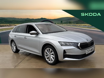 2024 (74) - 1.5 TSI 150 SE L 5dr Petrol Estate