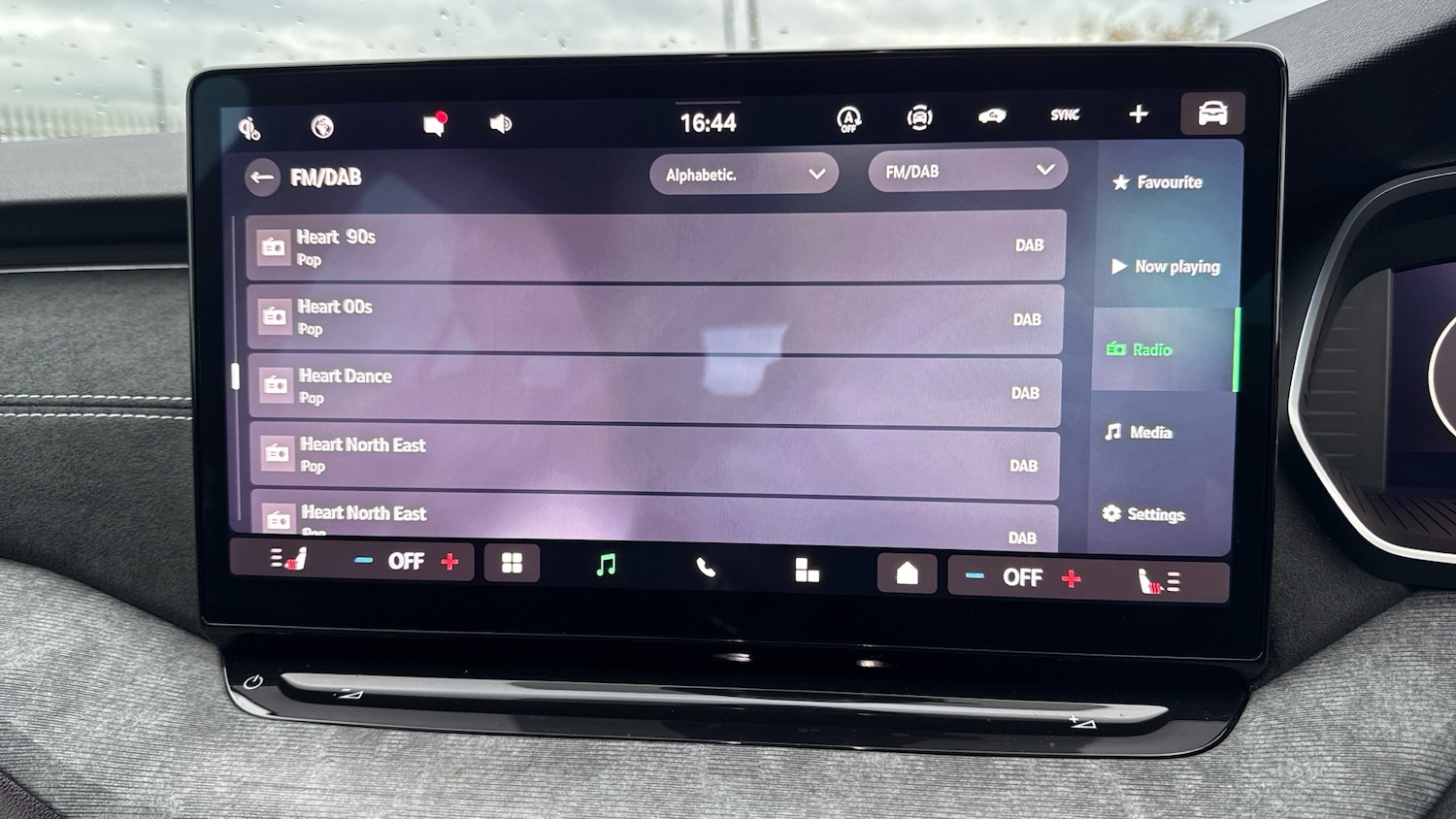 Used Skoda Octavia 2024 for sale - 76287886: Photo 21