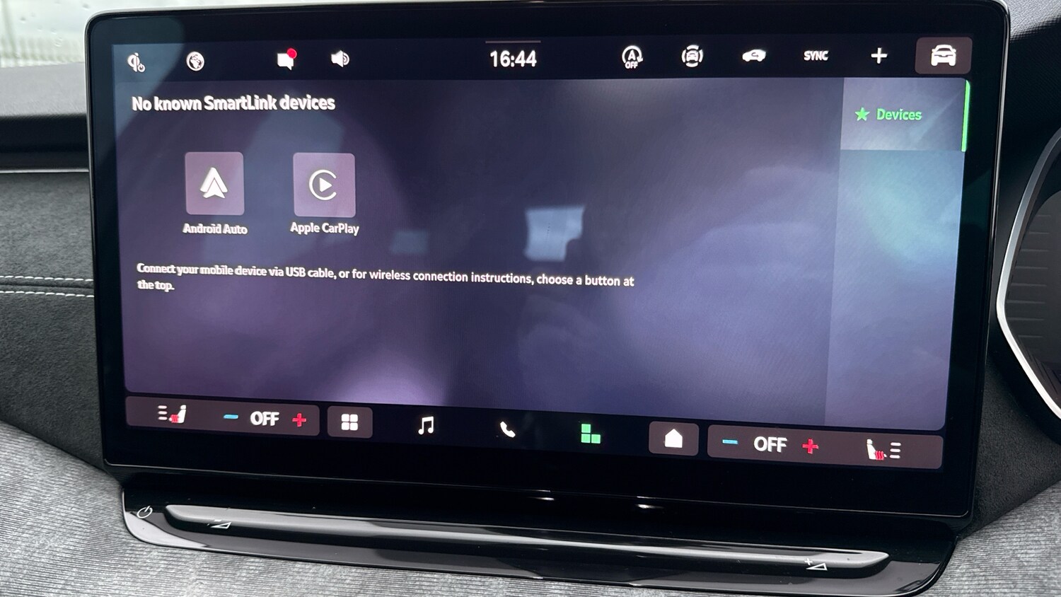Used Skoda Octavia 2024 for sale - 76287886: Photo 23