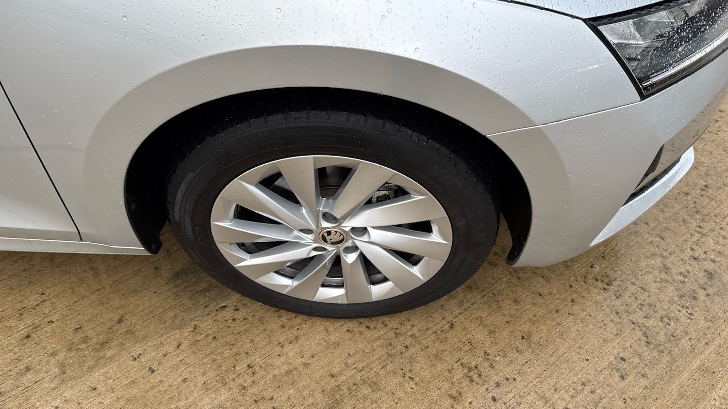 Used Skoda Octavia 2024 for sale - 76287886: Photo 28