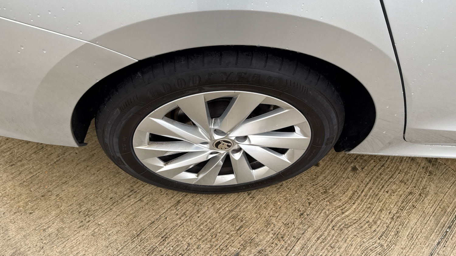 Used Skoda Octavia 2024 for sale - 76287886: Photo 29