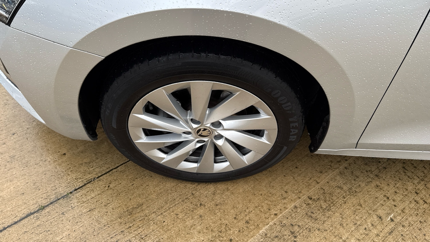 Used Skoda Octavia 2024 for sale - 76287886: Photo 31