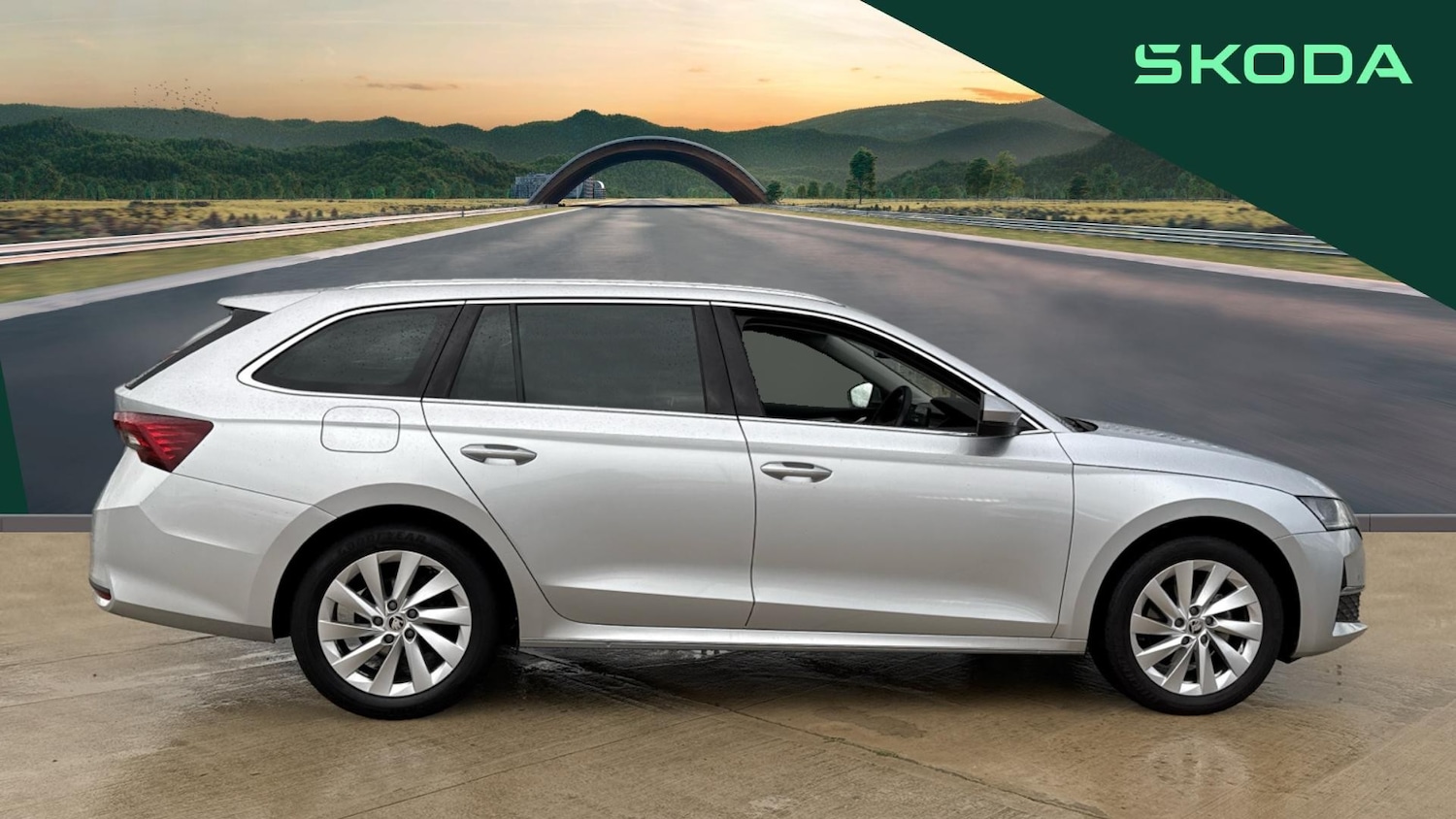 Used Skoda Octavia 2024 for sale - 76287886: Photo 4