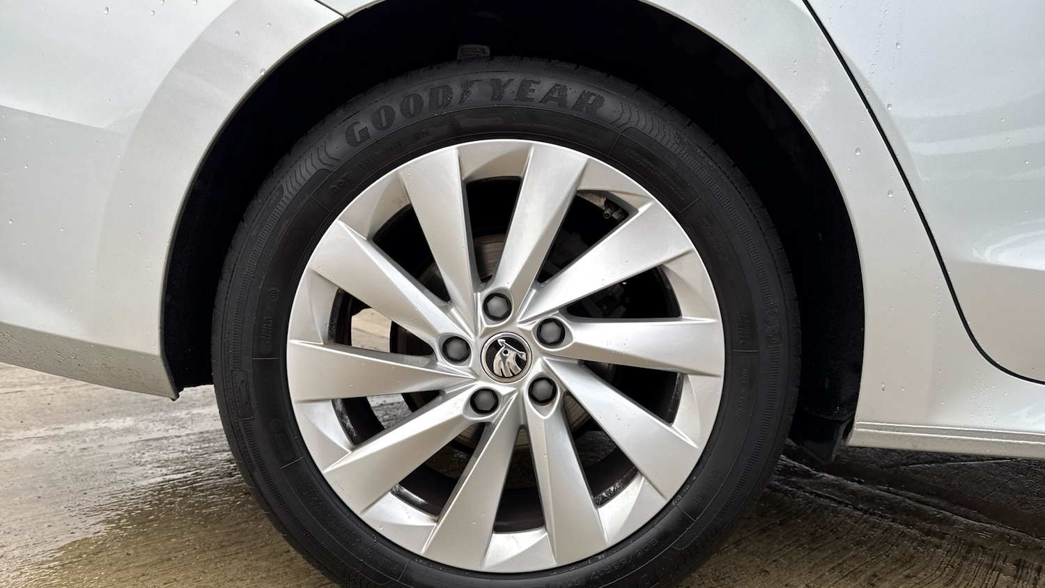 Used Skoda Octavia 2024 for sale - 76287886: Photo 5