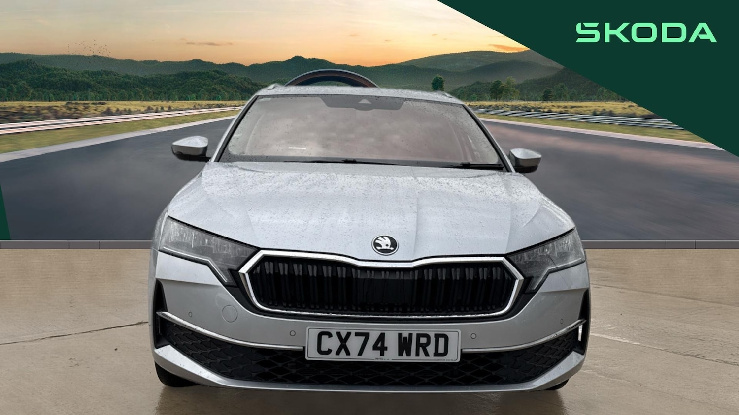 Used Skoda Octavia 2024 for sale - 76287886: Photo 7