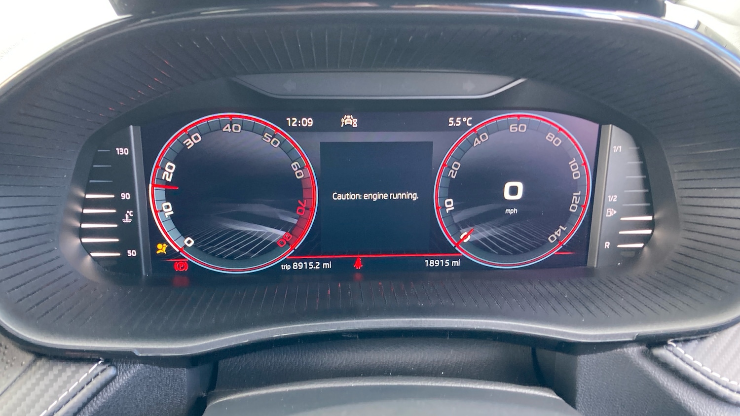 Used Skoda Fabia 2023 for sale - 77893170: Photo 11