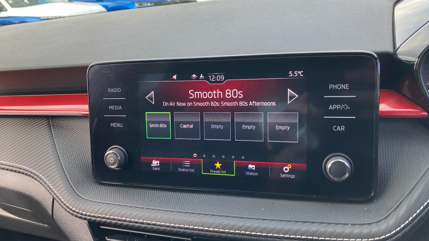 Used Skoda Fabia 2023 for sale - 77893170: Photo 12