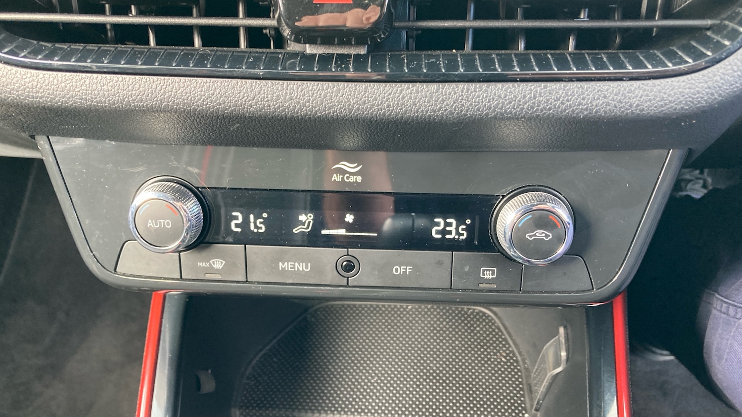 Used Skoda Fabia 2023 for sale - 77893170: Photo 13