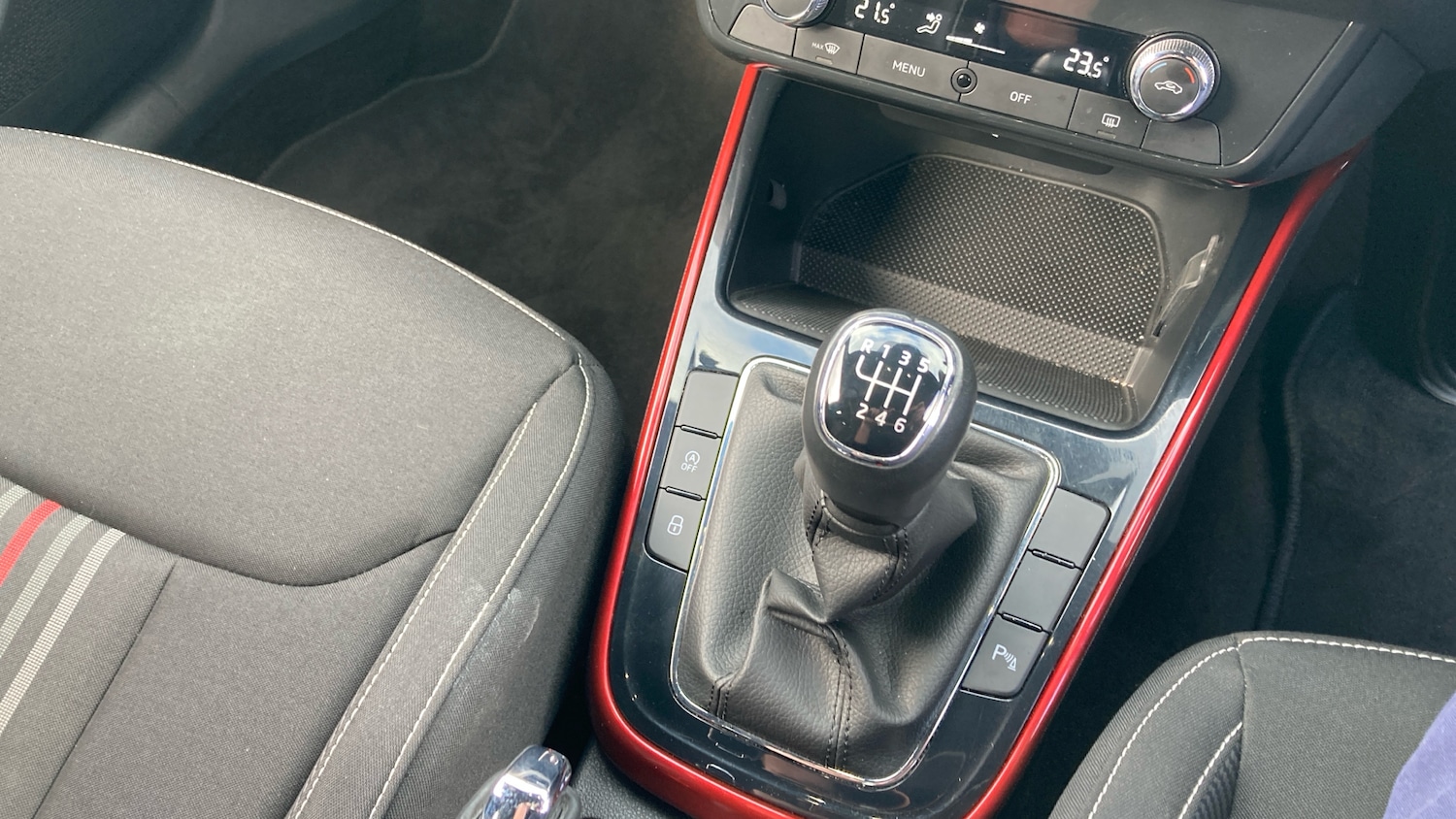 Used Skoda Fabia 2023 for sale - 77893170: Photo 14