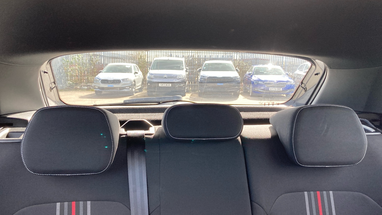 Used Skoda Fabia 2023 for sale - 77893170: Photo 16