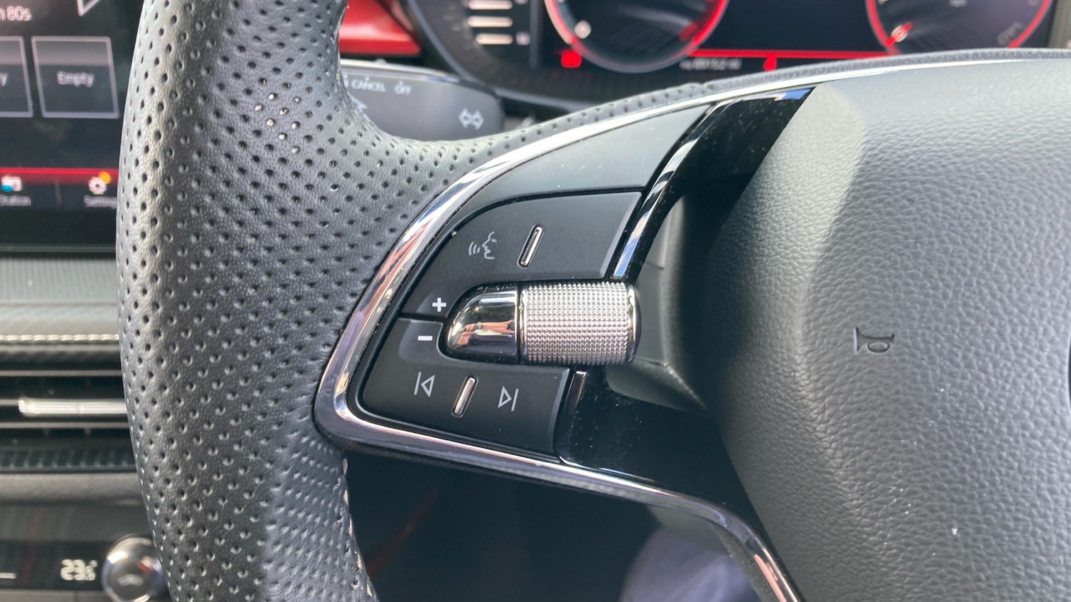 Used Skoda Fabia 2023 for sale - 77893170: Photo 17