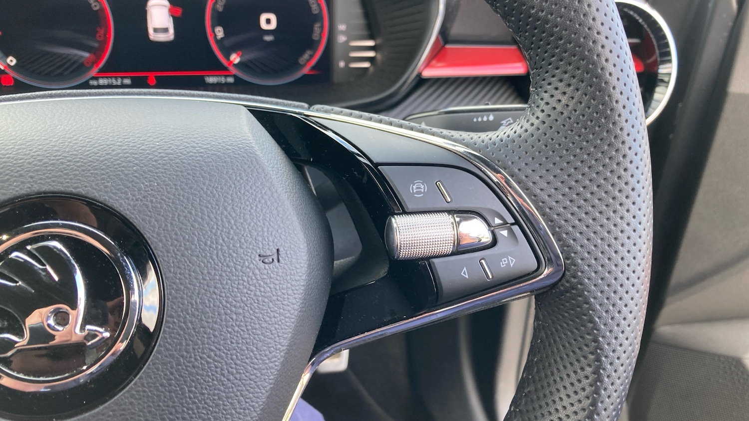 Used Skoda Fabia 2023 for sale - 77893170: Photo 18