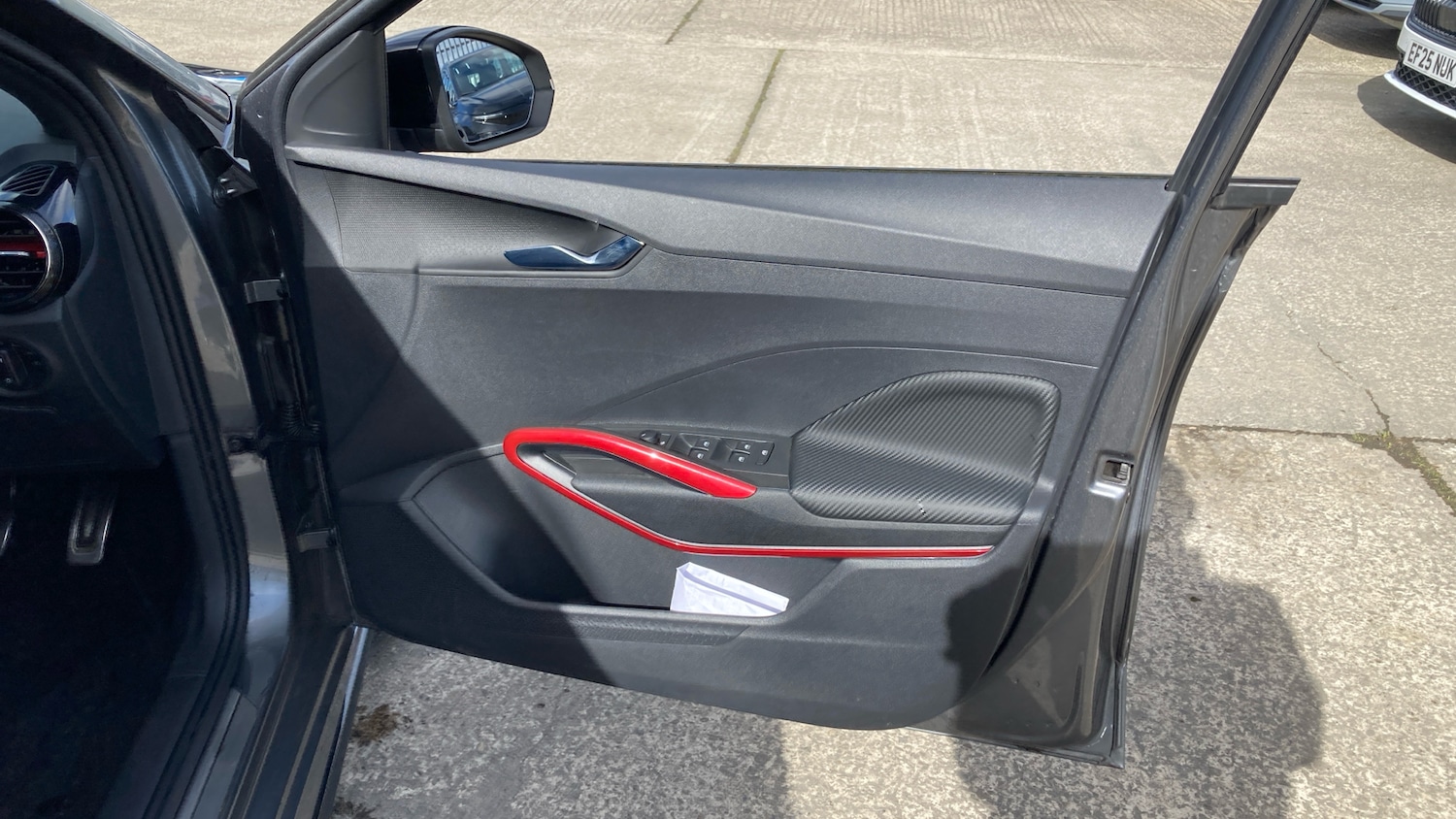 Used Skoda Fabia 2023 for sale - 77893170: Photo 19