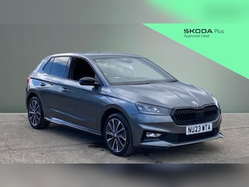 2023 (23) - 1.0 TSI 110 Monte Carlo 5dr