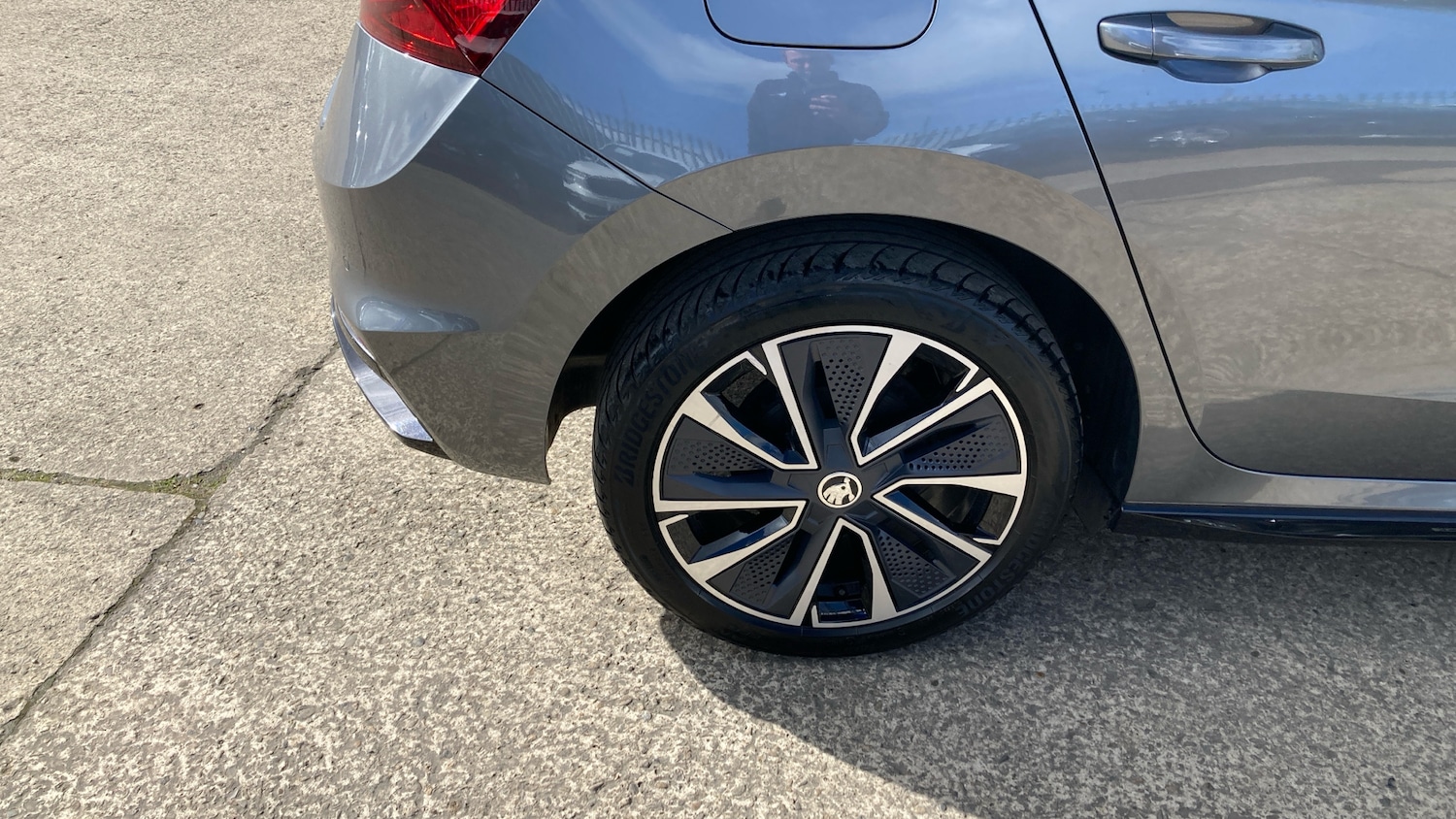 Used Skoda Fabia 2023 for sale - 77893170: Photo 21