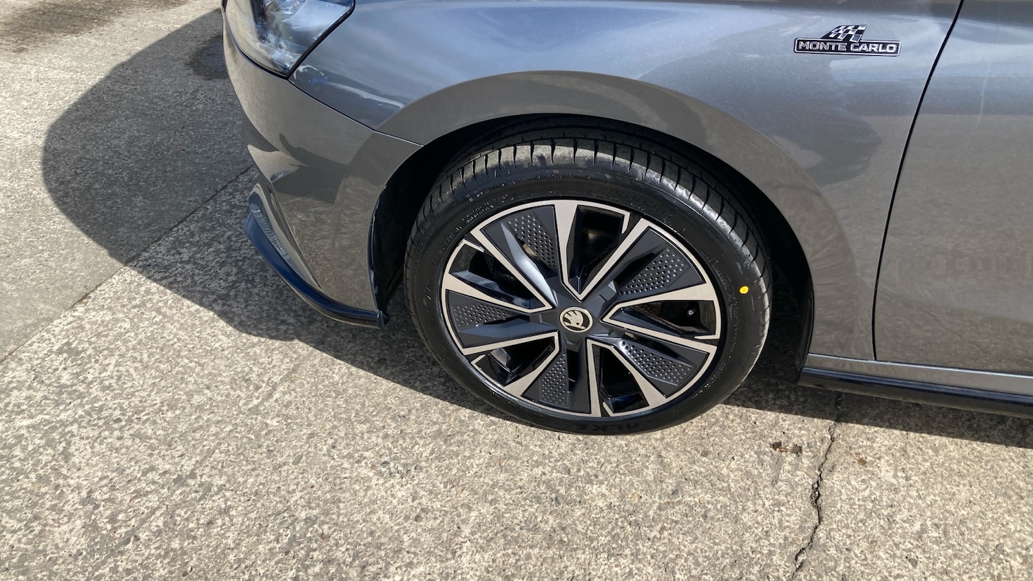 Used Skoda Fabia 2023 for sale - 77893170: Photo 23