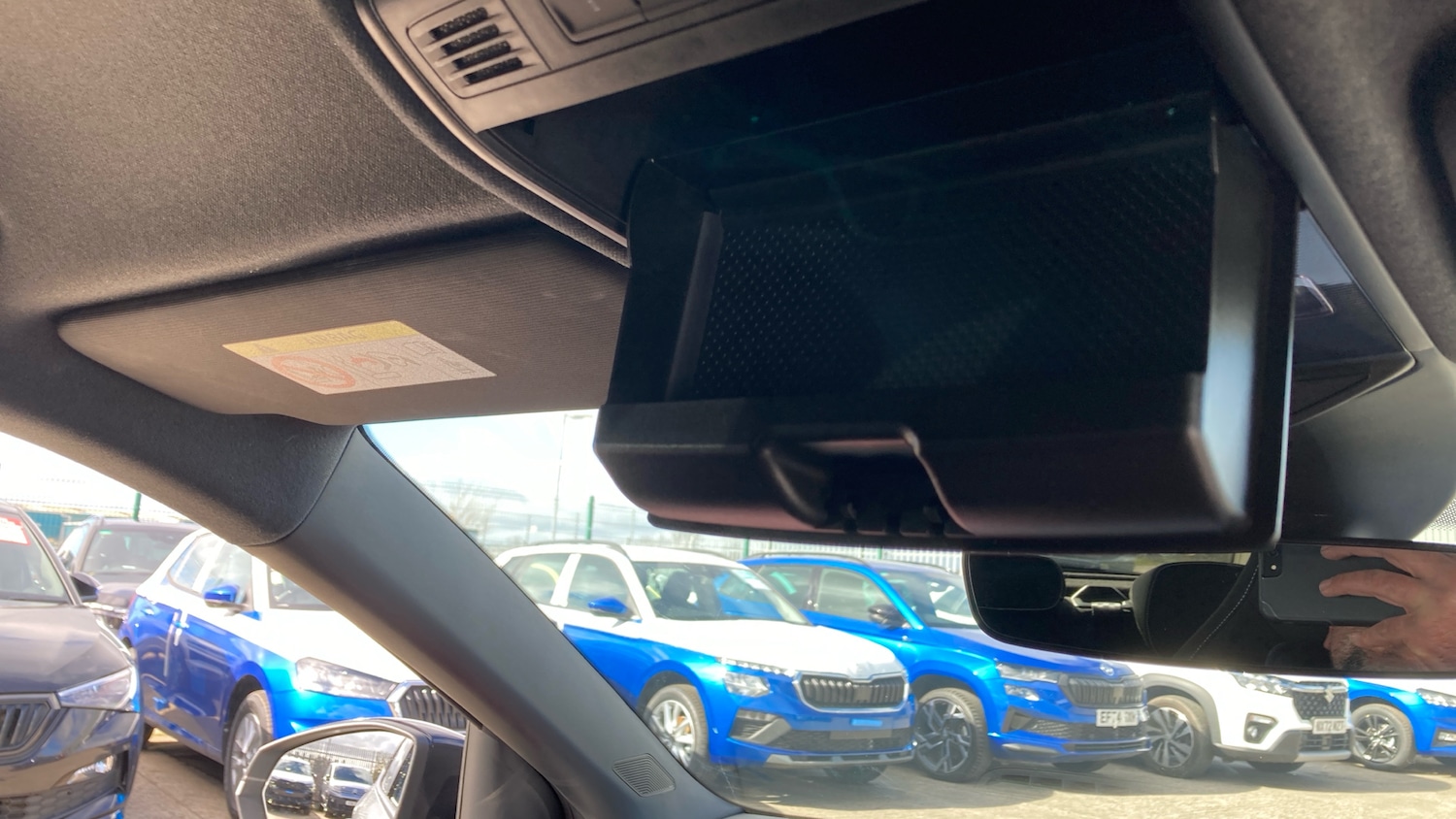 Used Skoda Fabia 2023 for sale - 77893170: Photo 34