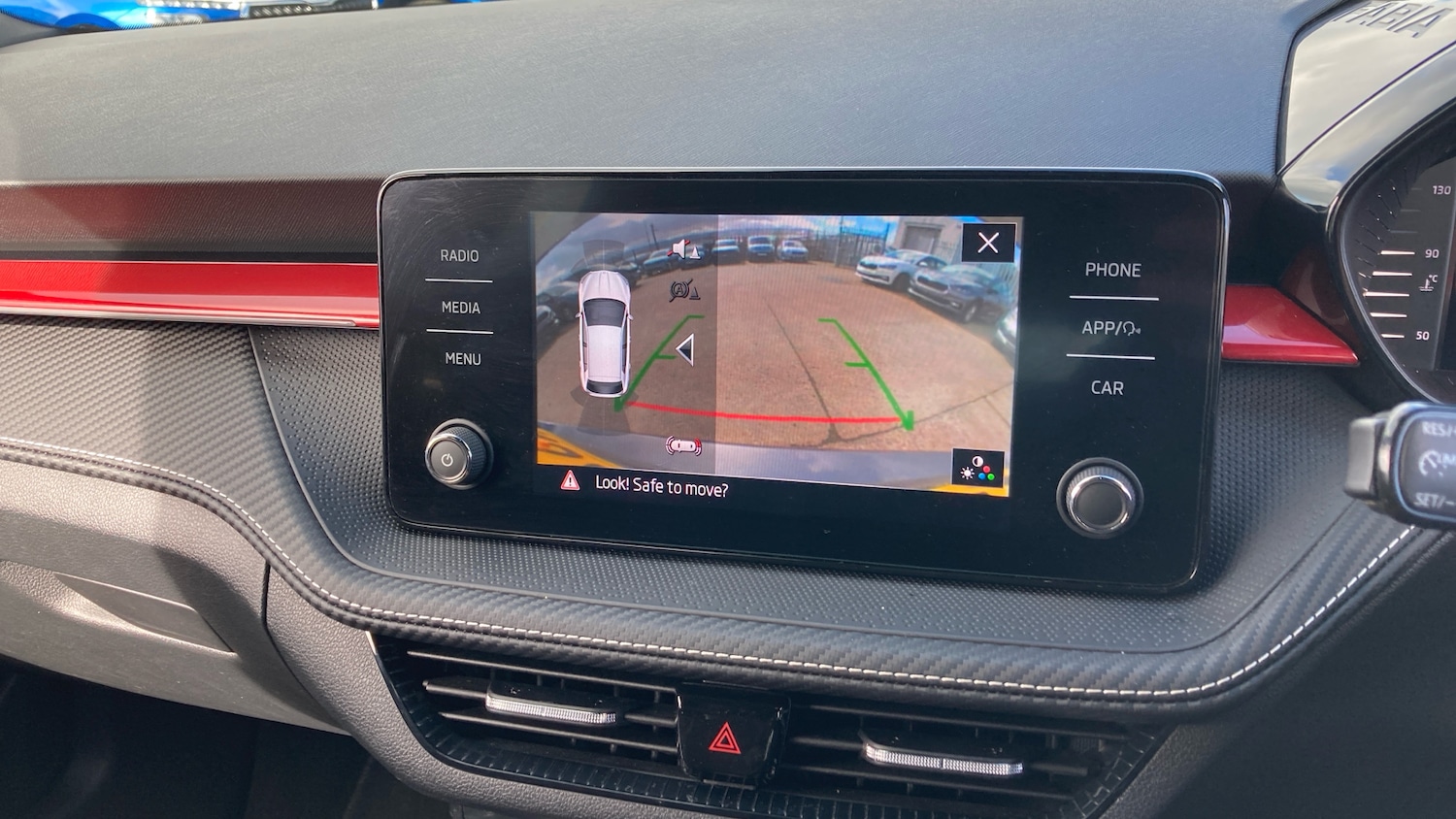 Used Skoda Fabia 2023 for sale - 77893170: Photo 35