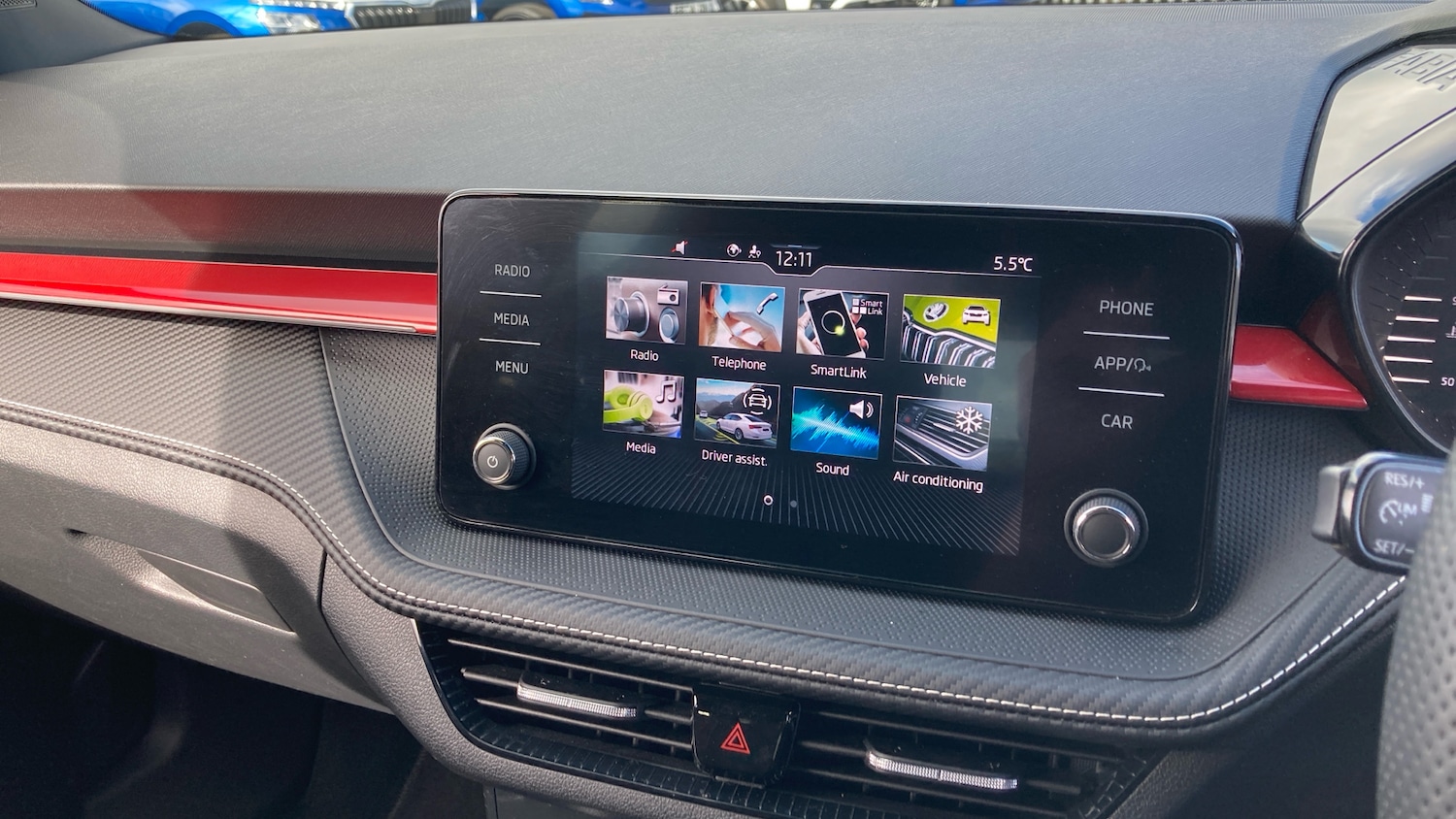 Used Skoda Fabia 2023 for sale - 77893170: Photo 36