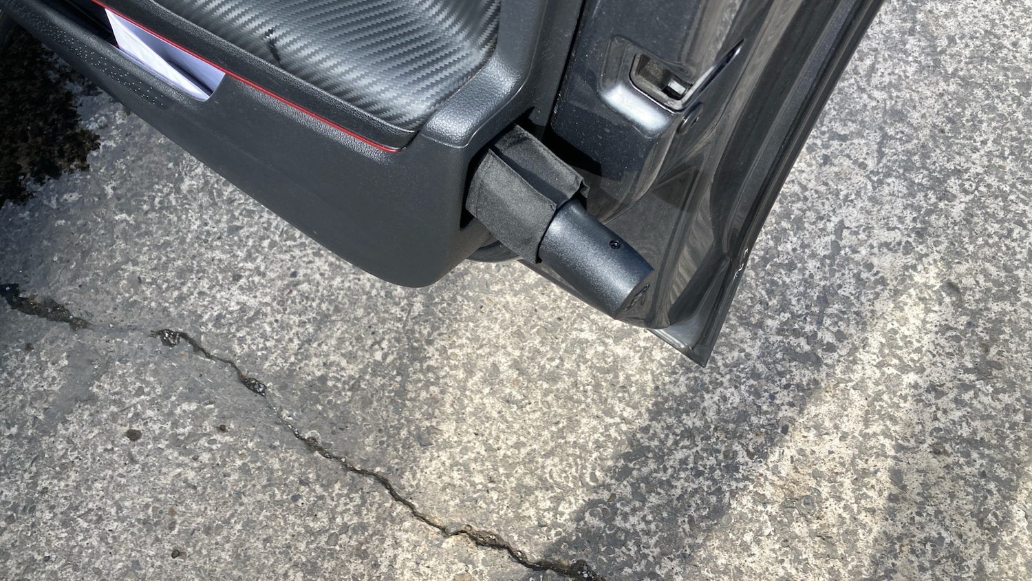 Used Skoda Fabia 2023 for sale - 77893170: Photo 38