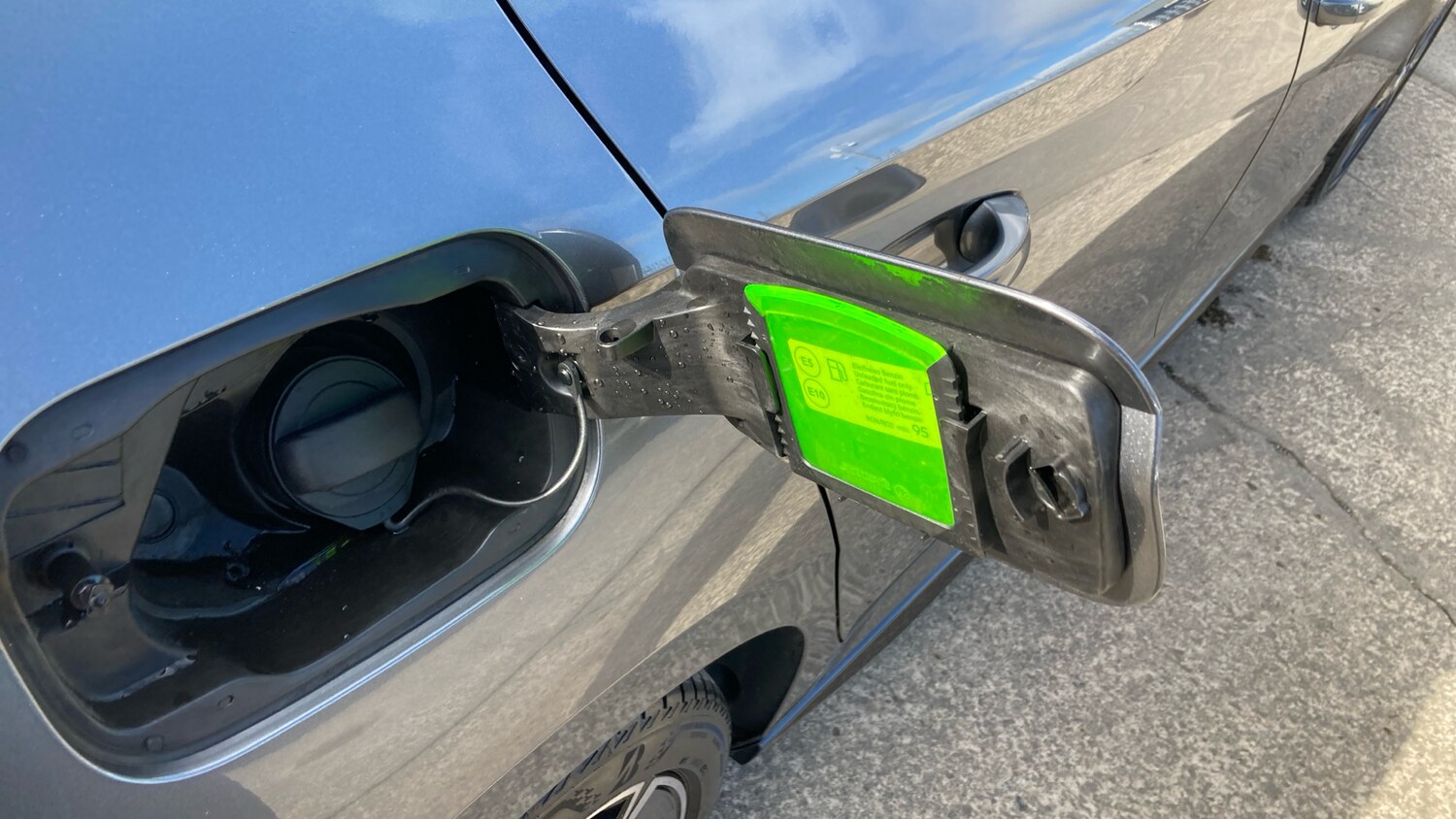 Used Skoda Fabia 2023 for sale - 77893170: Photo 40