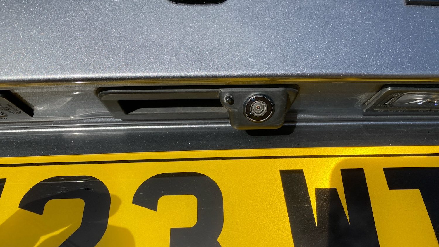 Used Skoda Fabia 2023 for sale - 77893170: Photo 42