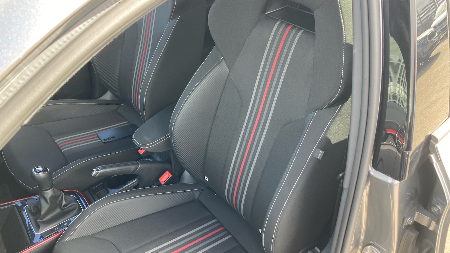 Used Skoda Fabia 2023 for sale - 77893170: Photo 44