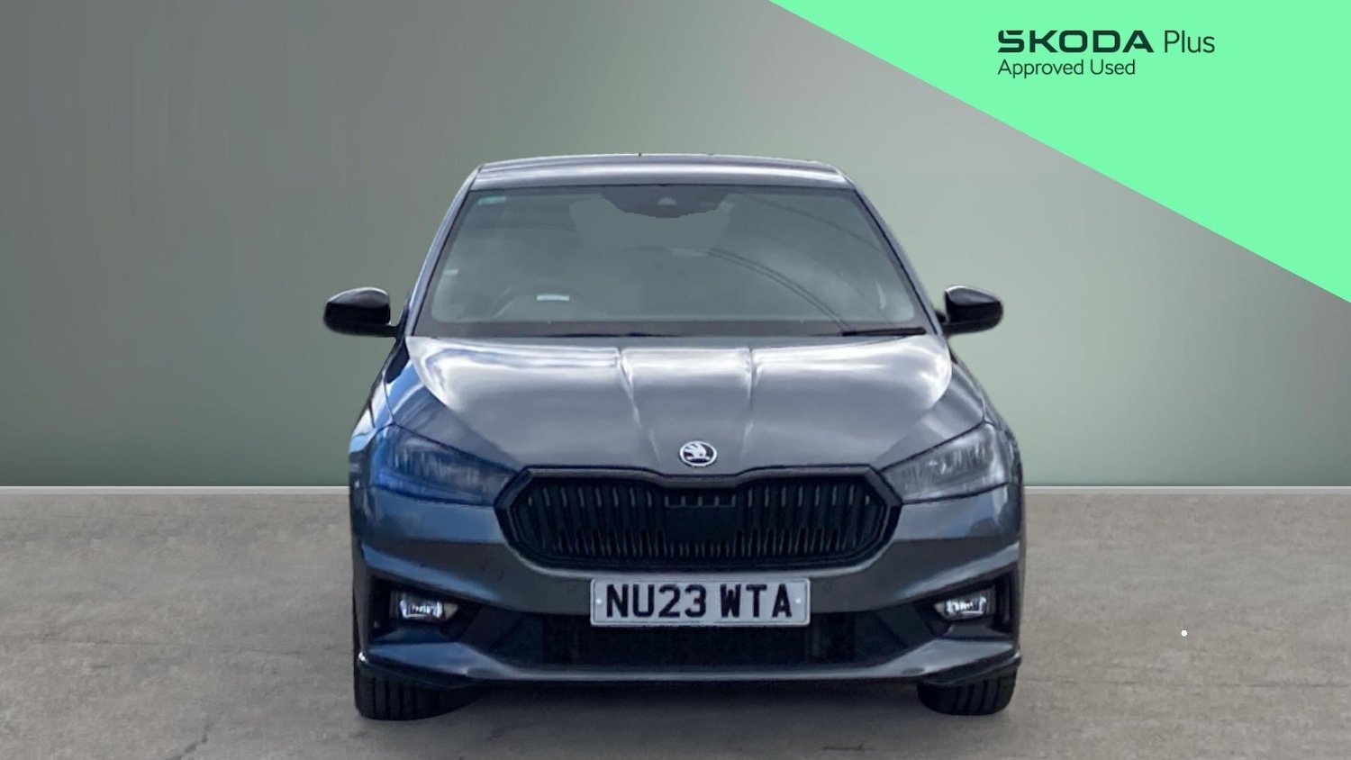 Used Skoda Fabia 2023 for sale - 77893170: Photo 7